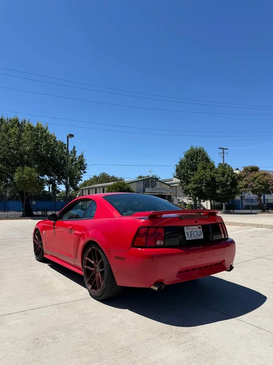 2004 Ford SN95 Mustang - Image 6 of 12