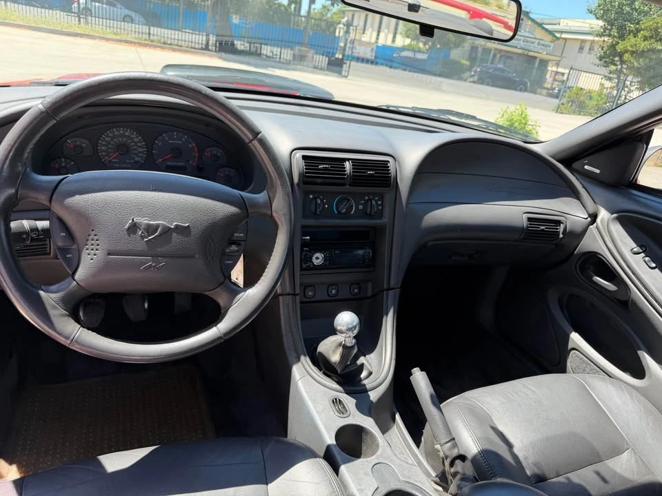 2004 Ford SN95 Mustang - Image 9 of 12