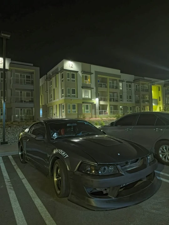 2004 Ford SN95 Mustang - Image 3 of 4
