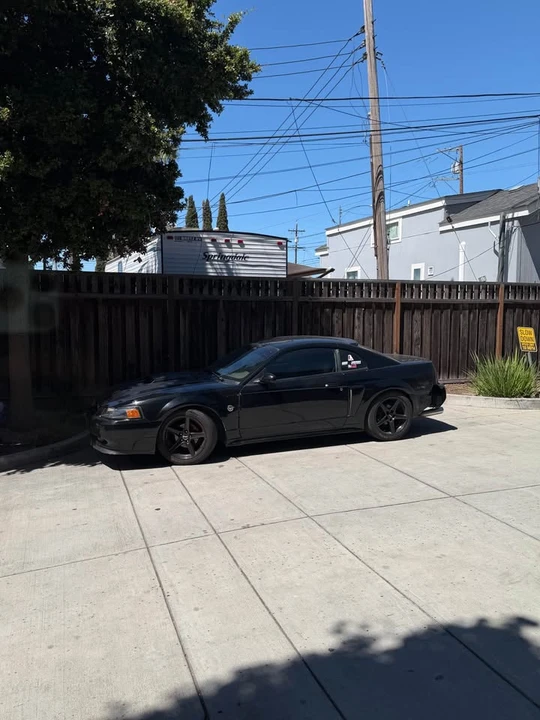 2004 Ford SN95 Mustang - Image 4 of 4