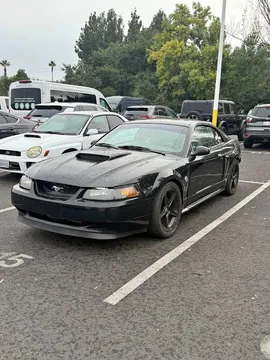 2004 Ford Mustang GT Coupe 2D