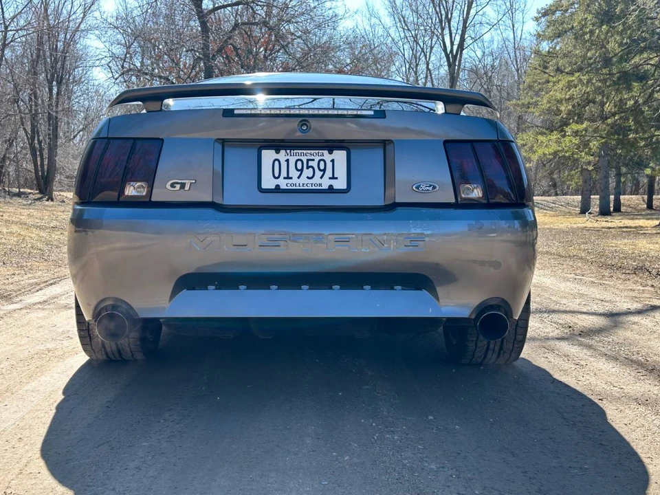 2004 Ford SN95 Mustang - Image 5 of 13