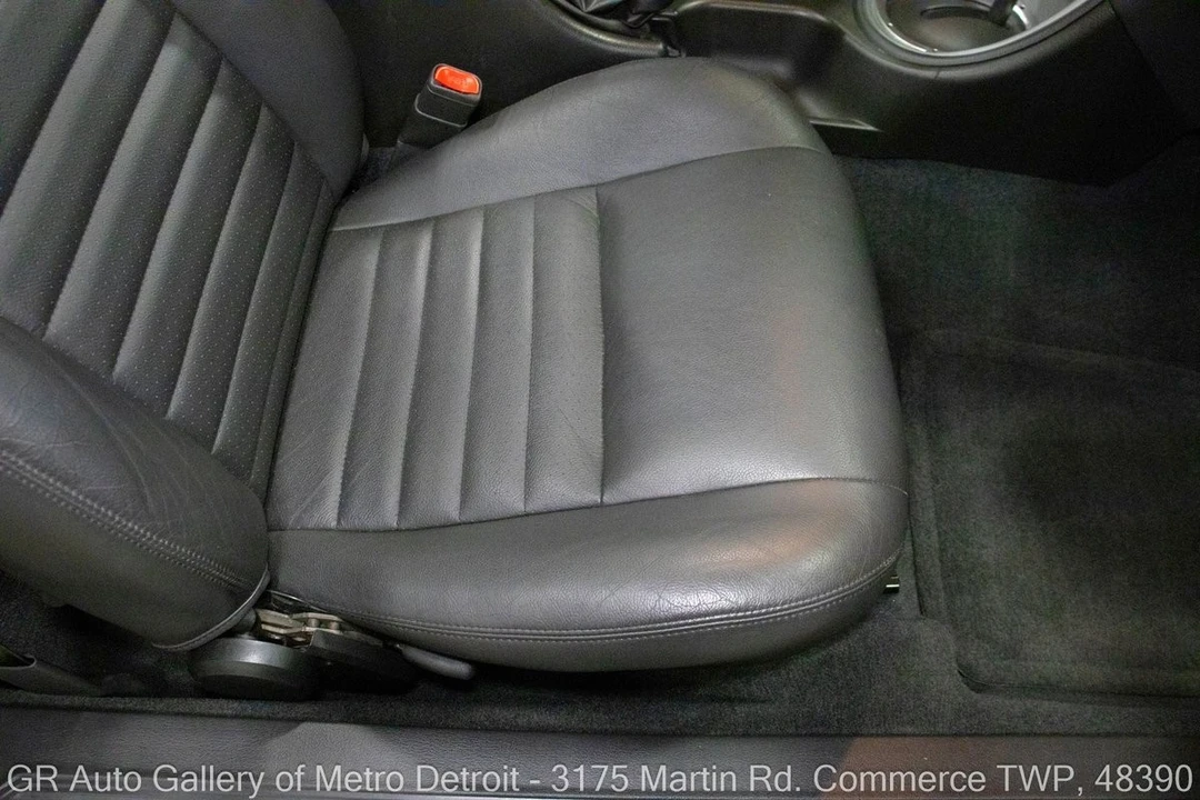 2004 Ford SN95 Mustang - Image 13 of 31