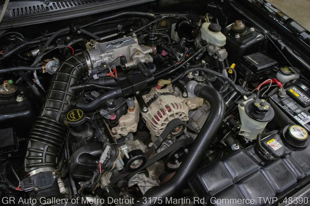 2004 Ford SN95 Mustang - Image 28 of 31