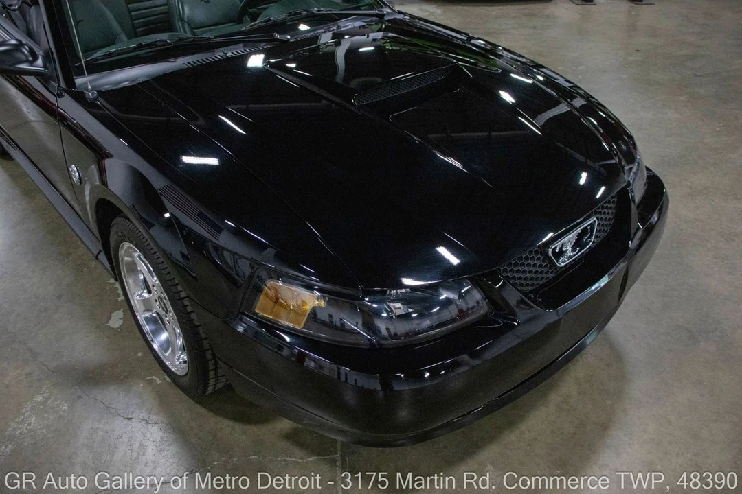 2004 Ford SN95 Mustang - Image 5 of 31