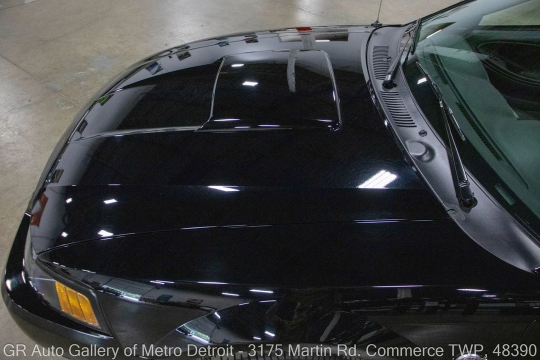 2004 Ford SN95 Mustang - Image 27 of 31