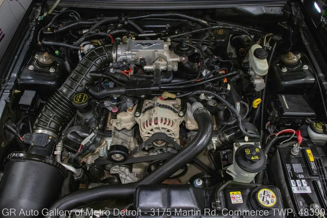 2004 Ford SN95 Mustang - Image 7 of 31