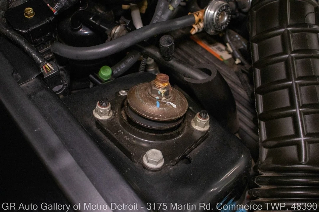 2004 Ford SN95 Mustang - Image 29 of 31