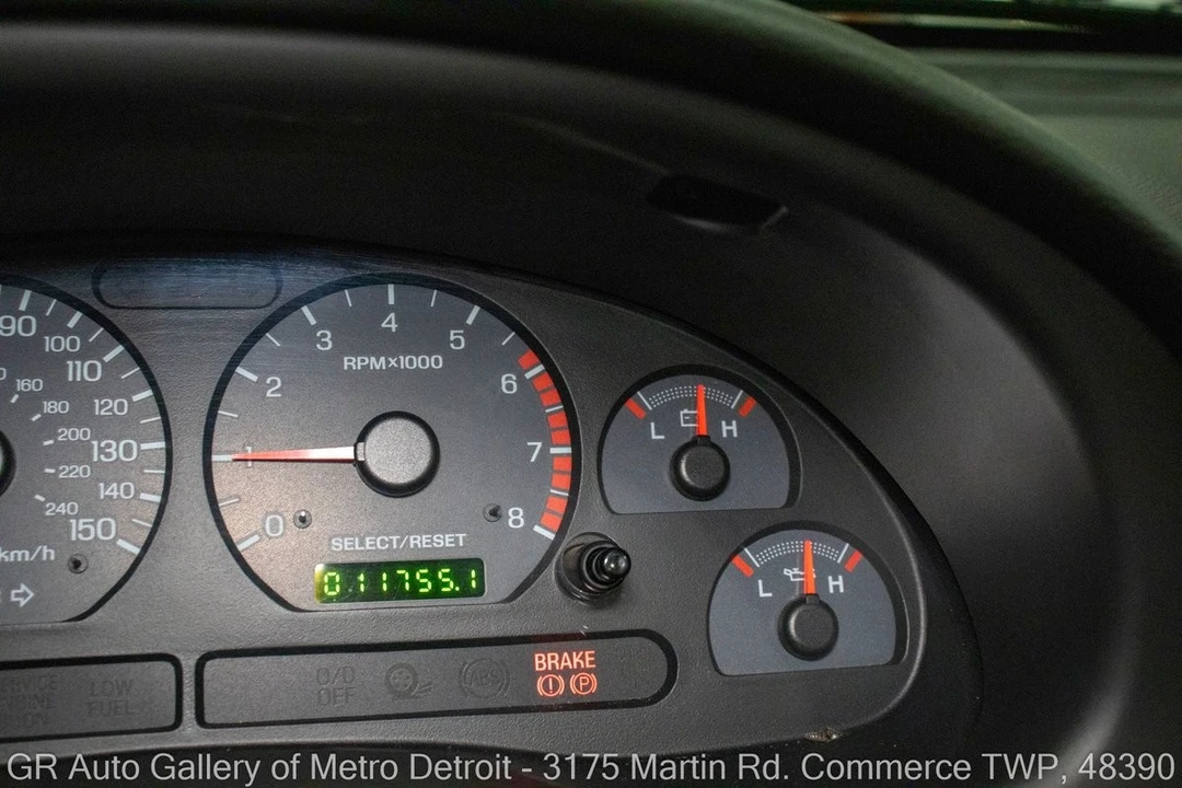 2004 Ford SN95 Mustang - Image 20 of 31