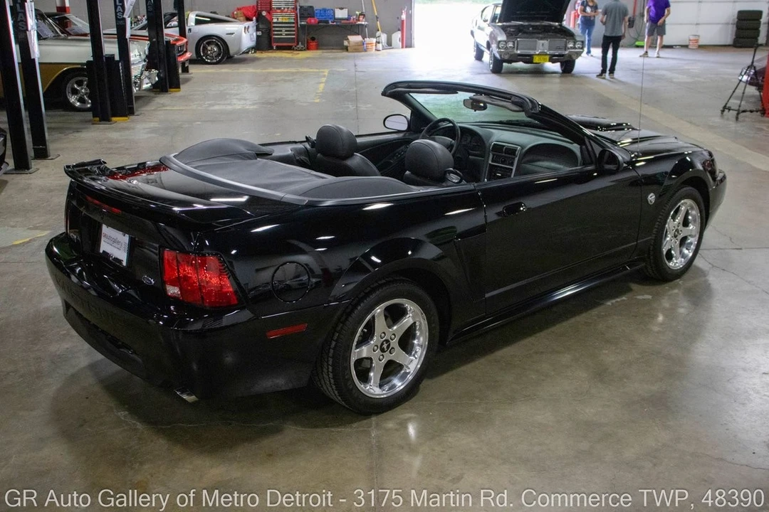 2004 Ford SN95 Mustang - Image 3 of 31