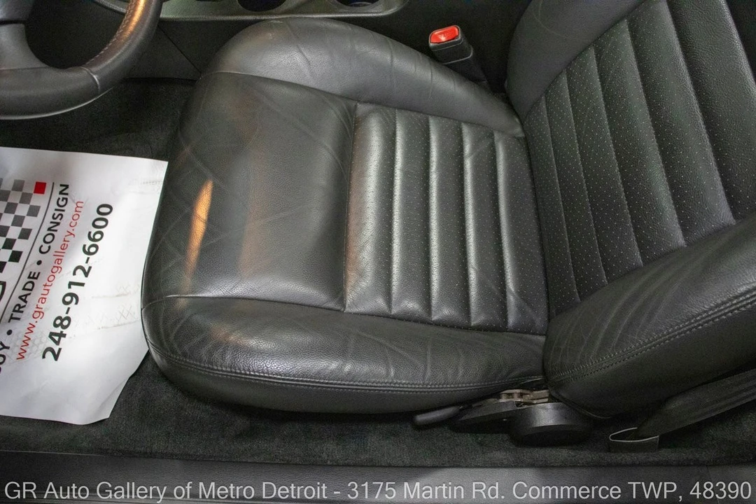 2004 Ford SN95 Mustang - Image 19 of 31