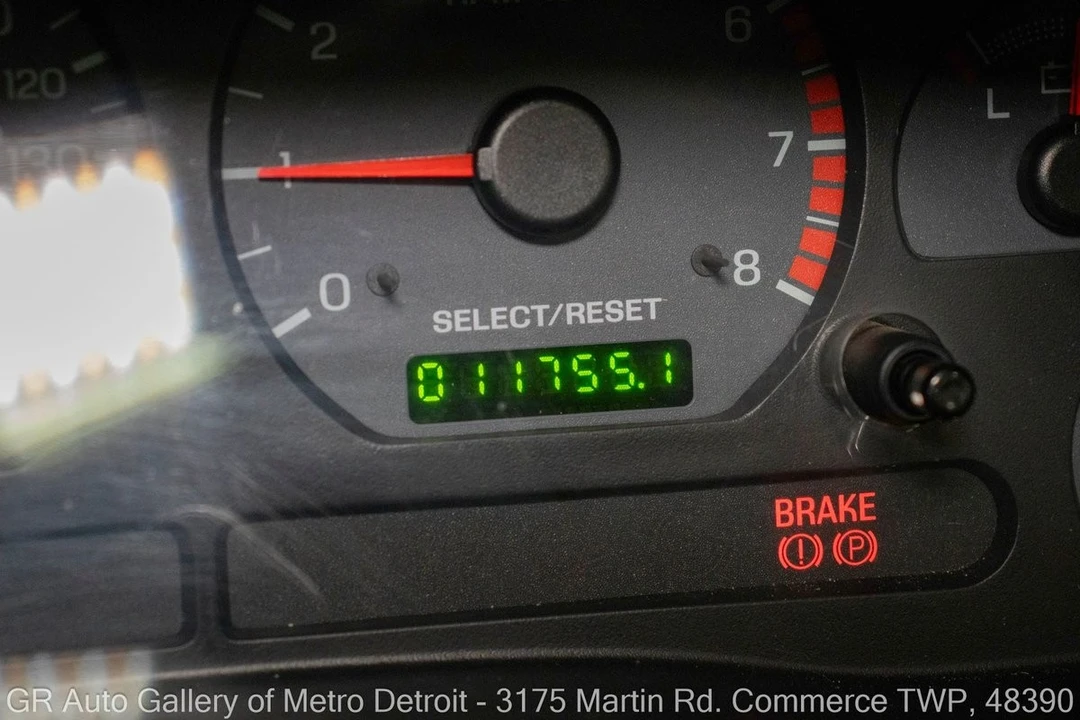 2004 Ford SN95 Mustang - Image 8 of 31