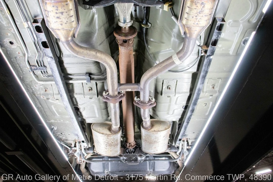 2004 Ford SN95 Mustang - Image 31 of 31