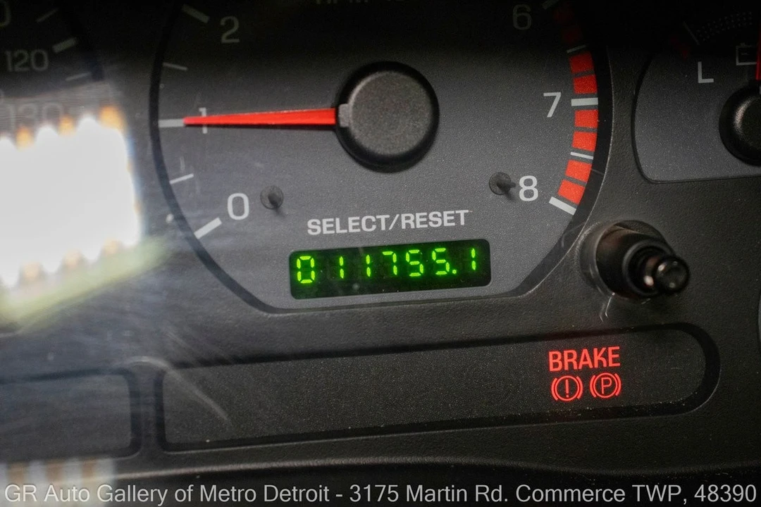 2004 Ford SN95 Mustang - Image 21 of 31