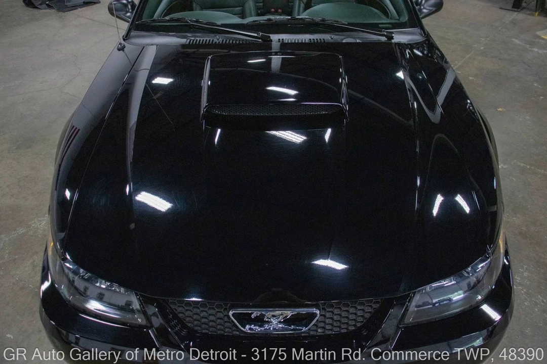 2004 Ford SN95 Mustang - Image 26 of 31