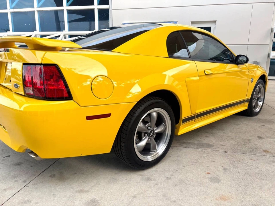 2004 Ford SN95 Mustang - Image 16 of 31