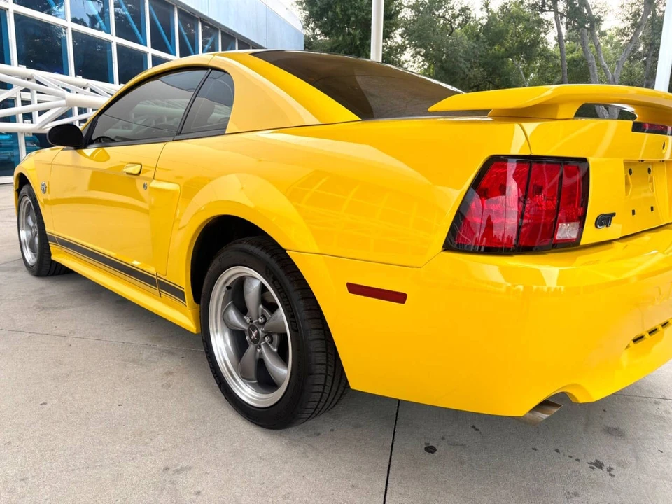 2004 Ford SN95 Mustang - Image 15 of 31