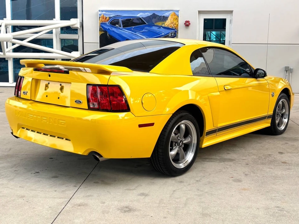 2004 Ford SN95 Mustang - Image 6 of 31
