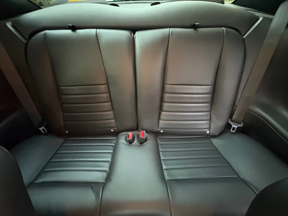 2004 Ford SN95 Mustang - Image 27 of 31