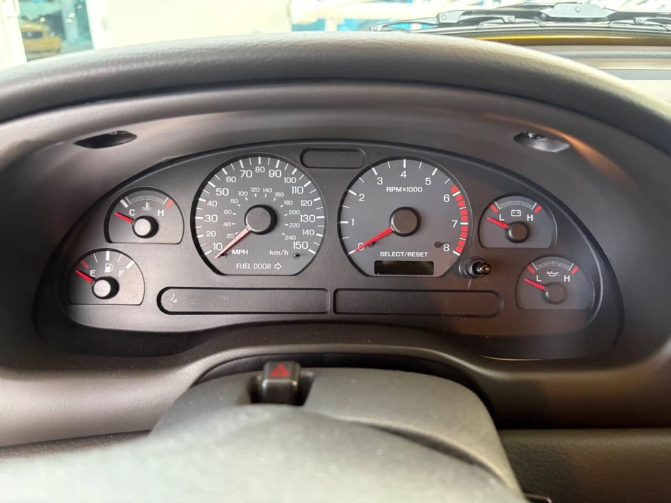 2004 Ford SN95 Mustang - Image 29 of 31