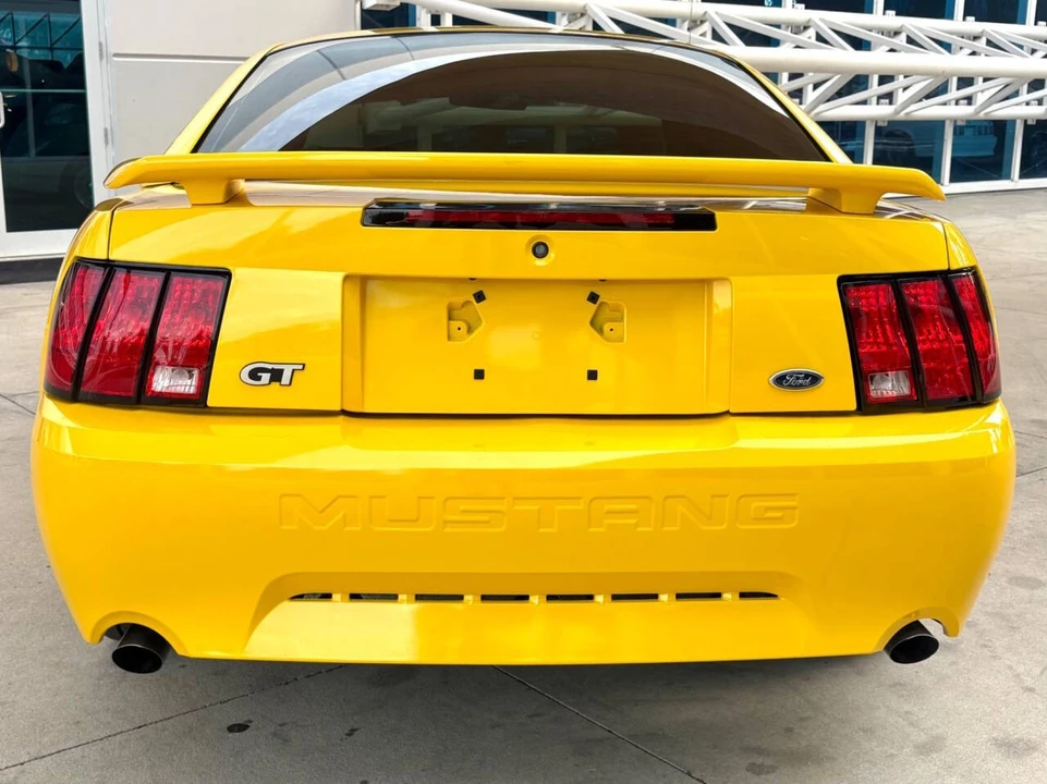 2004 Ford SN95 Mustang - Image 7 of 31