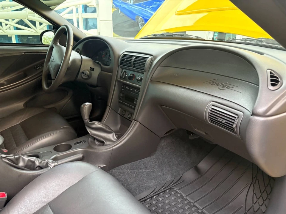 2004 Ford SN95 Mustang - Image 31 of 31