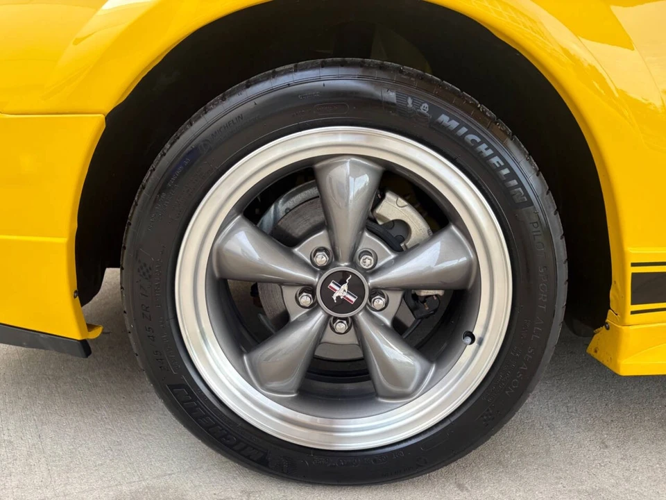 2004 Ford SN95 Mustang - Image 21 of 31