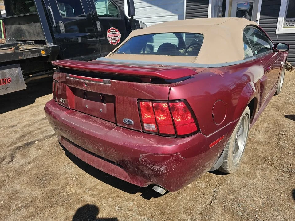 2004 Ford SN95 Mustang - Image 3 of 9