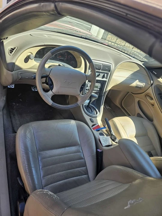 2004 Ford SN95 Mustang - Image 5 of 9