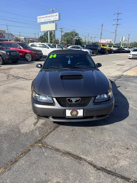 2004 Ford SN95 Mustang - Image 3 of 13