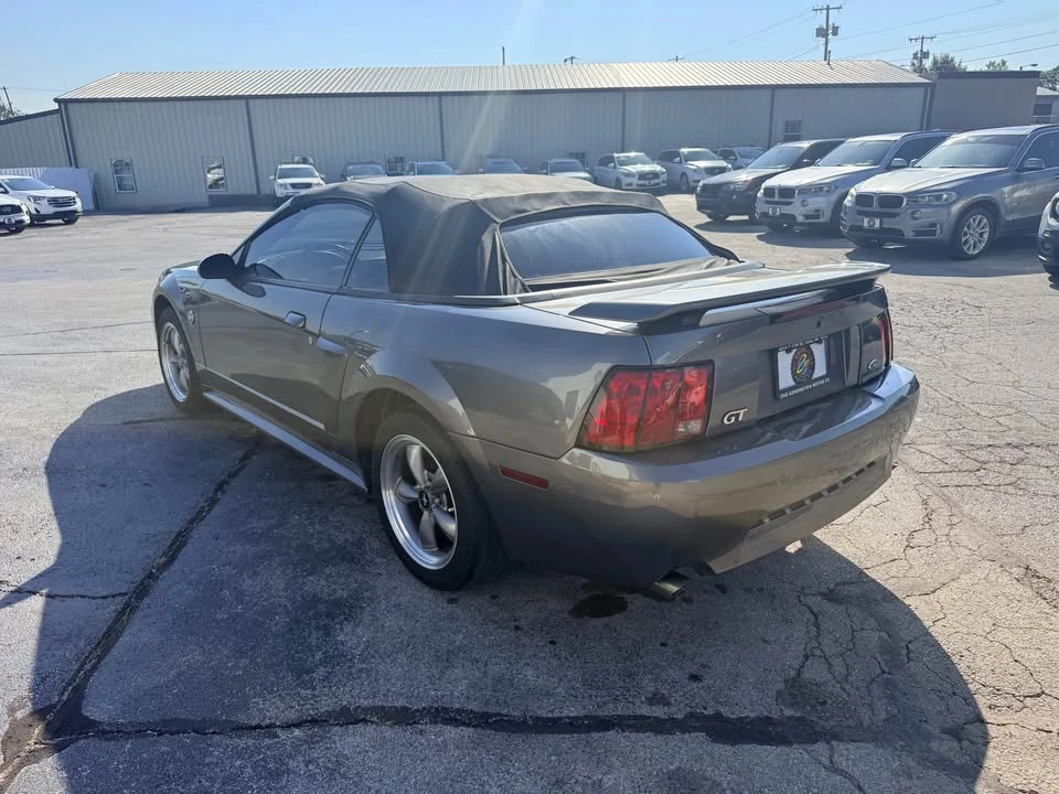 2004 Ford SN95 Mustang - Image 6 of 13