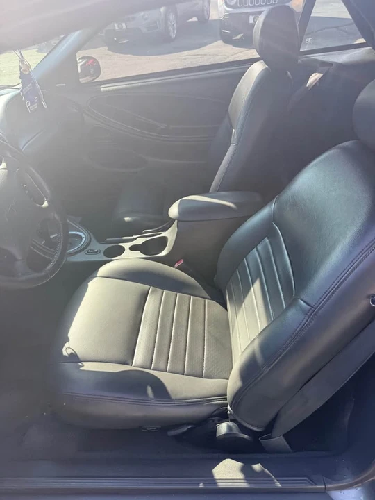 2004 Ford SN95 Mustang - Image 10 of 13