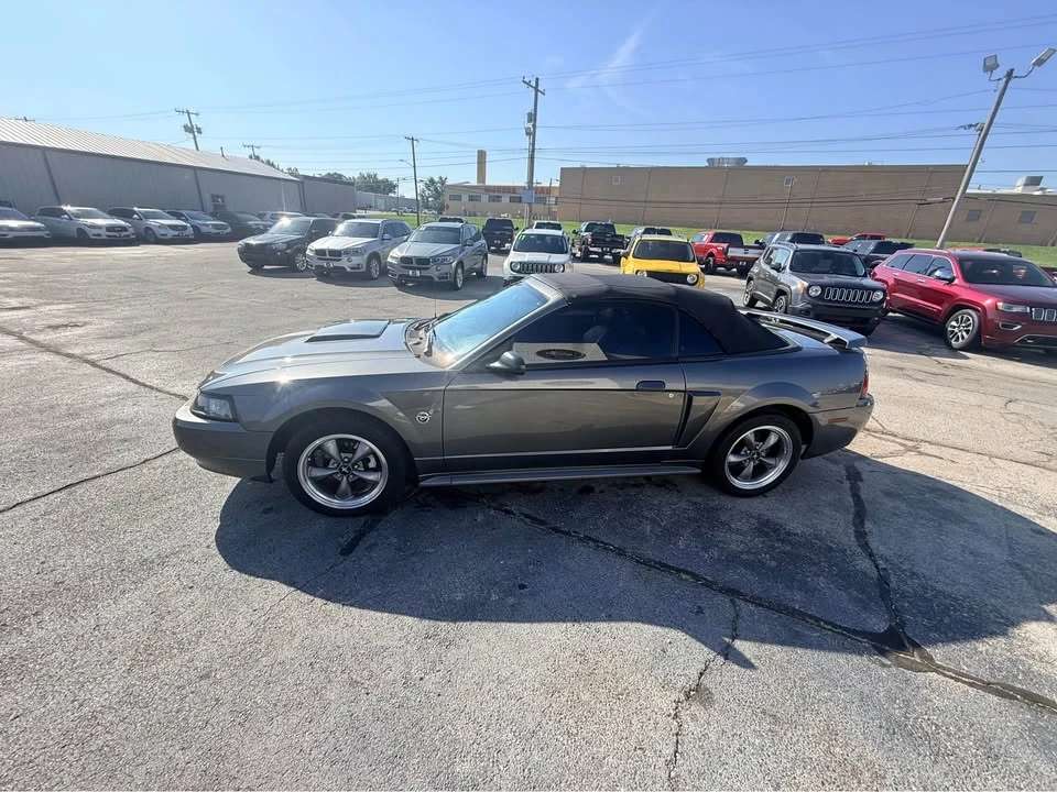 2004 Ford SN95 Mustang - Image 5 of 13