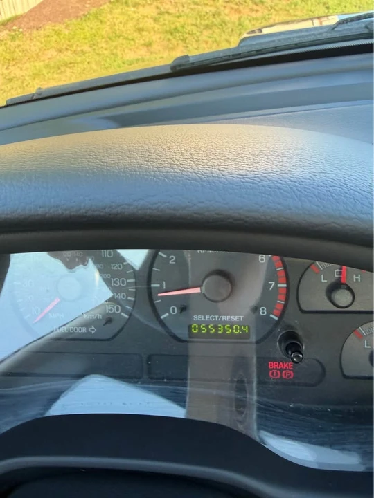 2004 Ford SN95 Mustang - Image 6 of 11