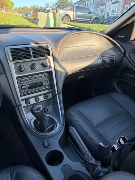 2004 Ford SN95 Mustang - Image 9 of 11