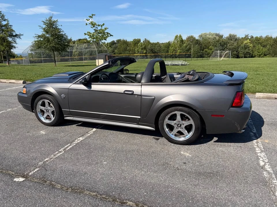 2004 Ford SN95 Mustang - Image 4 of 11