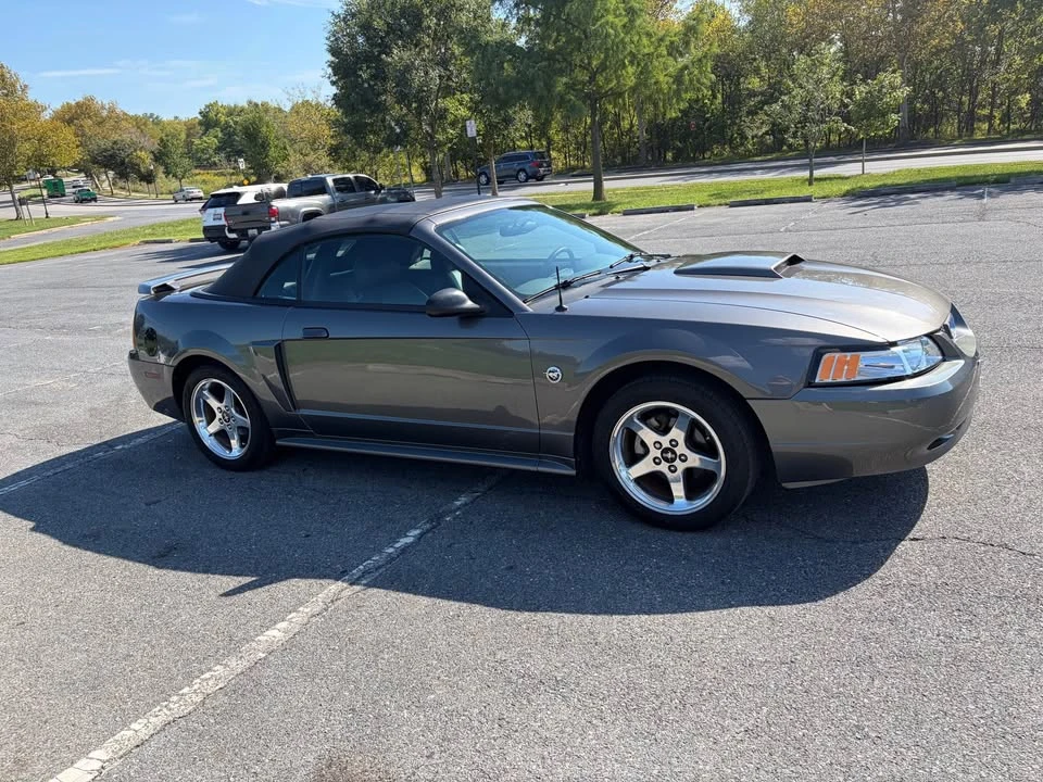 2004 Ford SN95 Mustang - Image 3 of 11