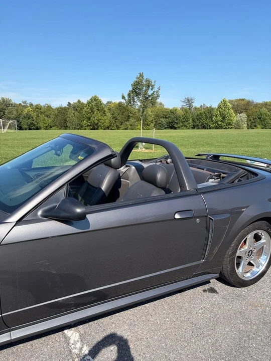 2004 Ford SN95 Mustang - Image 5 of 11