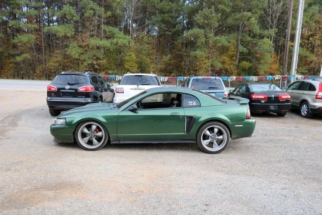 2004 Ford SN95 Mustang - Image 2 of 12