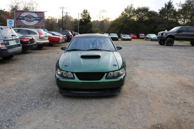 2004 Ford SN95 Mustang - Image 7 of 14