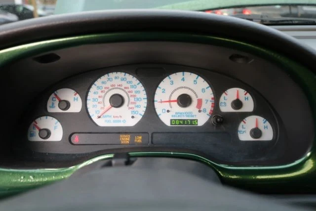 2004 Ford SN95 Mustang - Image 14 of 14