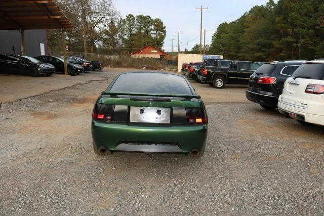 2004 Ford SN95 Mustang - Image 6 of 12