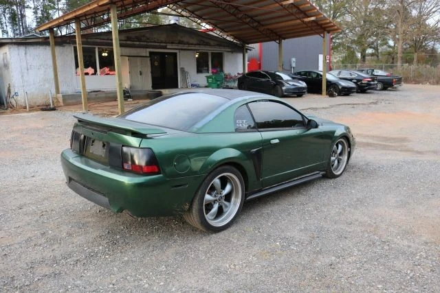 2004 Ford SN95 Mustang - Image 4 of 12