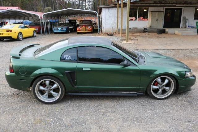 2004 Ford SN95 Mustang - Image 5 of 12