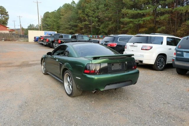 2004 Ford SN95 Mustang - Image 3 of 12