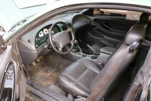 2004 Ford SN95 Mustang - Image 10 of 12