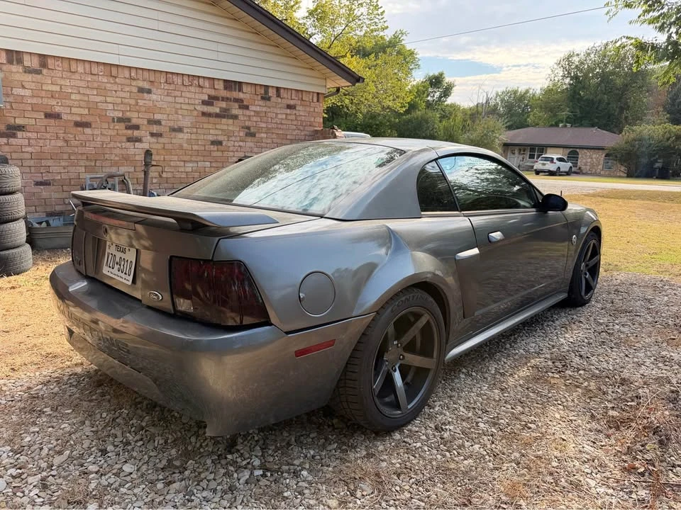 2004 Ford SN95 Mustang - Image 4 of 9