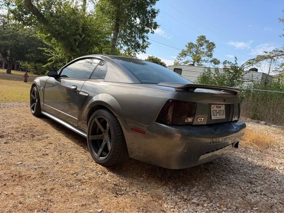 2004 Ford SN95 Mustang - Image 2 of 9