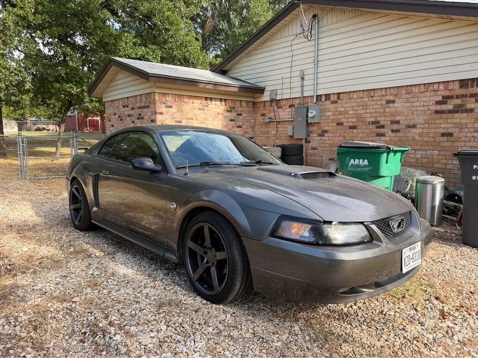 2004 Ford SN95 Mustang - Image 3 of 9