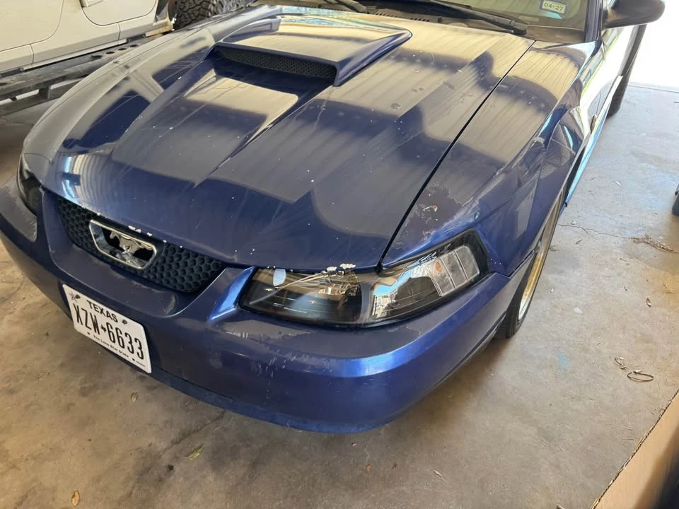 2004 Ford SN95 Mustang - Image 2 of 11